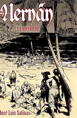 Hernán, el corsario