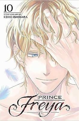 Prince Freya (Softcover) #10