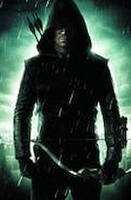 Arrow (2012-Variant Covers) #1.1