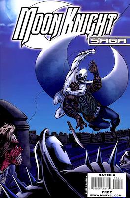 Moon Knight Saga