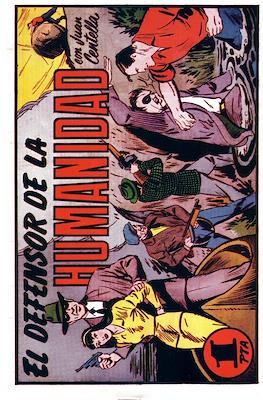Juan Centella (1940) #116