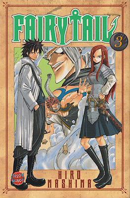 Fairy Tail #3
