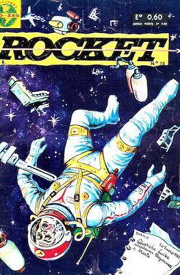Rocket #18