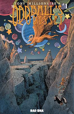 The Oddball's Odyssey