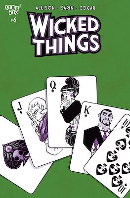 Wicked Things #6