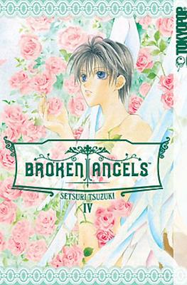 Broken Angels #4