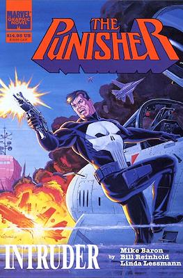 The Punisher: Intruder
