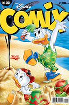 Disney Comix #33