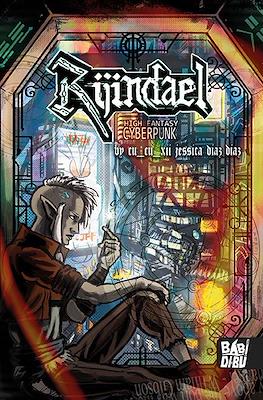 Rijindael