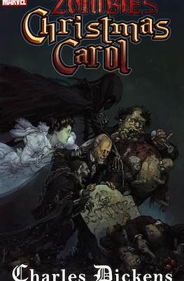 Zombies: Christmas Carol