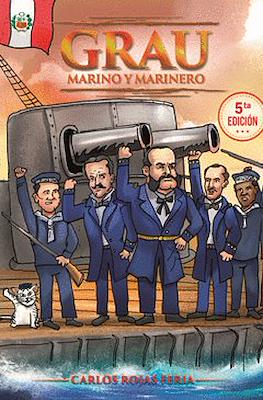 Grau marino y marinero