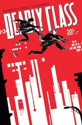 Deadly Class #3