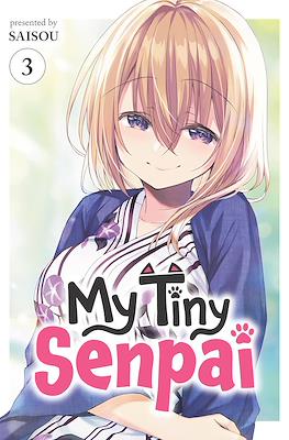 My Tiny Senpai #3