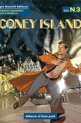 Coney Island #3