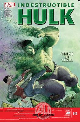 Indestructible Hulk (Digital) #14