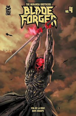 Blade Forger #4