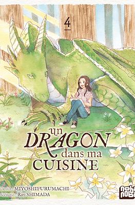 Un dragon dans ma cuisine #4
