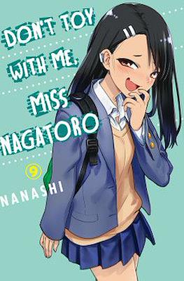 Don't Toy With Me Miss Nagatoro #9