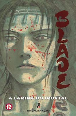 Blade - A Lâmina do Imortal #12