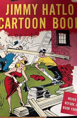 The Newest Jimmy Hatlo Cartoon Book