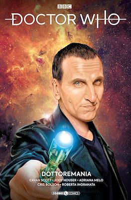 Doctor Who #17