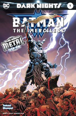 DC Metal (Grapa) #16