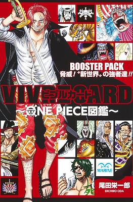 One Piece Vivre Card - Booster Pack (Rústica) #30