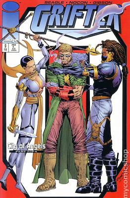 Grifter Vol. 1 (1995-1996) #9