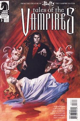 Tales of the Vampires #3