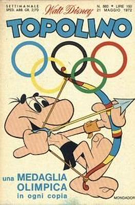 Topolino #860