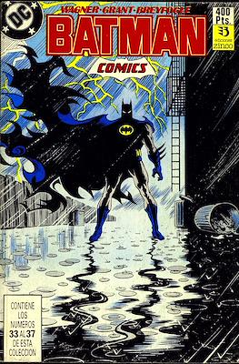 Batman Vol. 2 (Retapado) #7