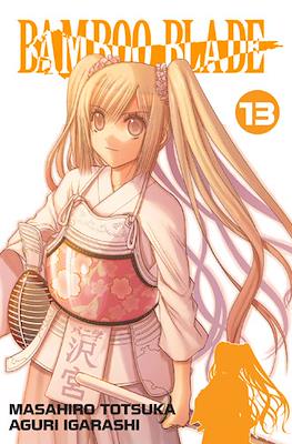 Bamboo Blade (Paperback) #13