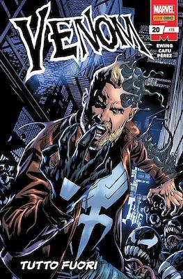 Venom Vol. 2 #78