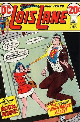 Superman's Girl Friend Lois Lane #130
