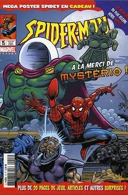 Spider-Man Magazine (2003-2007) #15