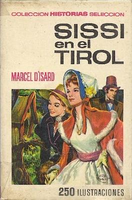 Historias Selección (serie Sissi) (Cartoné con sobrecubierta) #5