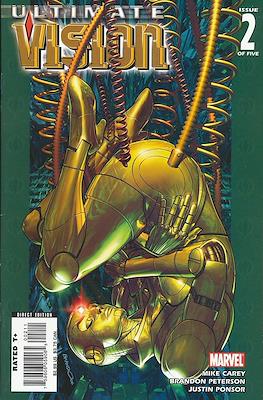 Ultimate Vision #2