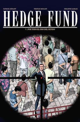 Hedge Fund #7