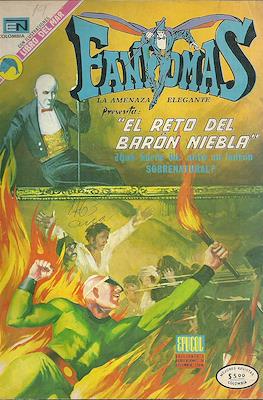 Fantomas (1973-1975) (Grapa) #19
