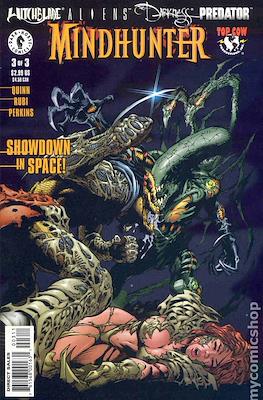 Mindhunter: Witchblade / Aliens / Darkness / Predator (2000-2001) #3
