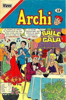 Archi #58