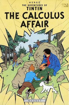 The Adventures of Tintin #17