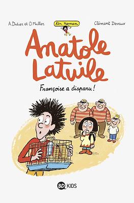 Anatole Latuile #4