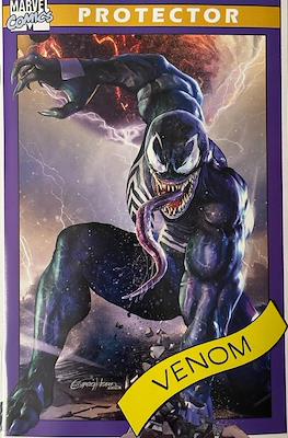 Venom: Lethal Protector ll (2023 Variant Cover) #1.8
