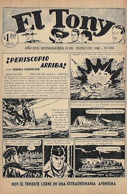 El Tony Semanal #1519