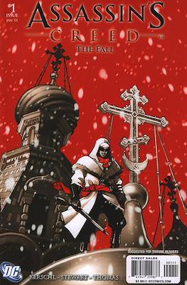 Assassin's Creed The Fall #1