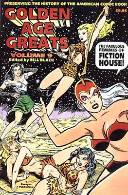 Golden Age Greats #9