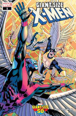 Giant-Size X-Men (2024)