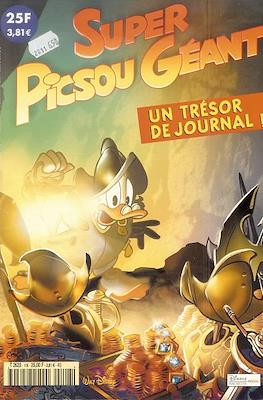 Super Picsou Géant #106