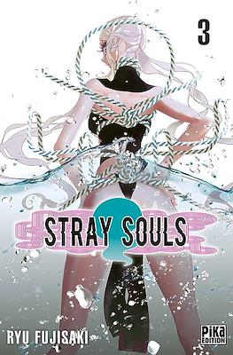 Stray Souls #3